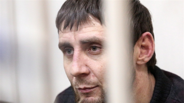 Chân dung thủ phạm chính trong vụ ám sát ông Nemtsov