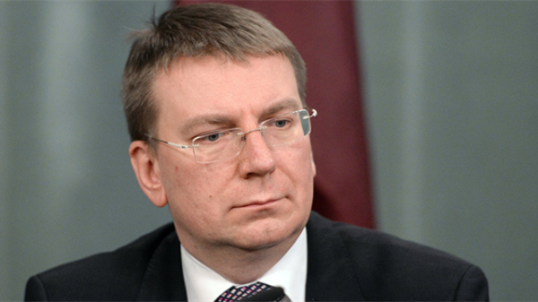 Nga tẩy chay Ngoại trưởng Latvia vì so sánh Nga với Đức Quốc xã