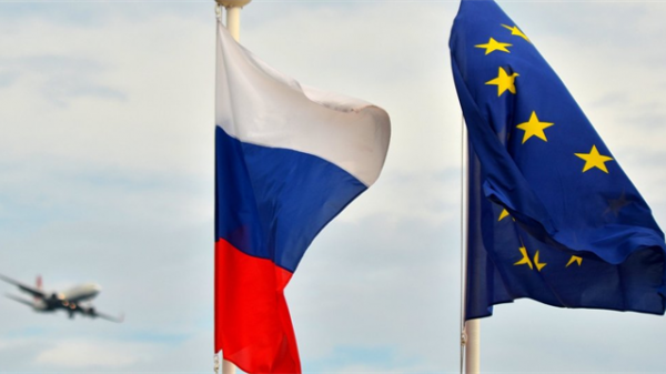 Tổng thống Séc: Châu Âu có thể bỏ trừng phạt Nga vào cuối năm 2015