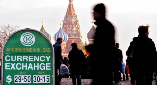 Nga khẳng định không 'năn nỉ' EU bỏ trừng phạt