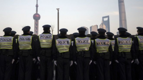 Thượng Hải cấm thân nhân cán bộ kinh doanh