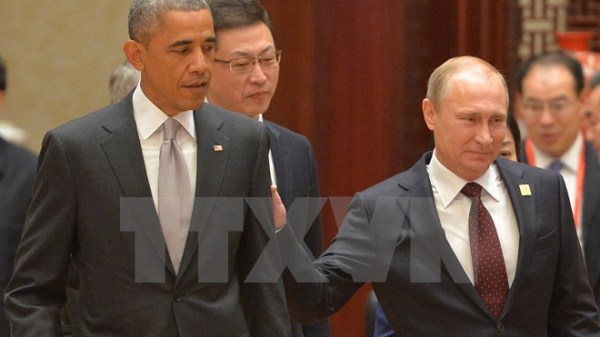 Đại sứ Mỹ: Tổng thống Obama muốn cải thiện quan hệ với Nga