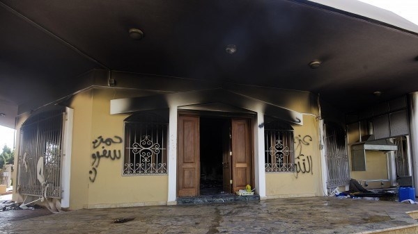 Kẻ tấn công Đại sứ quán Mỹ tại Libya năm 2012 đã bị tiêu diệt
