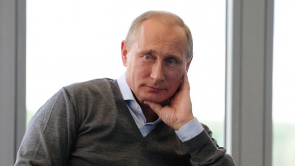 Ông Putin đạt mức tín nhiệm cao kỷ lục