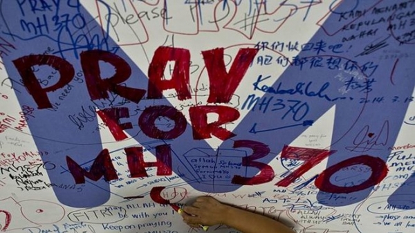 MH370 của Malaysia Airlines gặp nạn vì những cục pin?