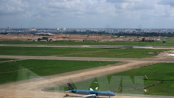 3 xã ở Sóc Sơn có thể được giải tỏa để mở rộng sân bay Nội Bài