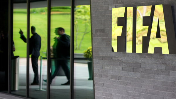 Mỹ gửi trát yêu cầu Thụy Sĩ dẫn độ quan chức FIFA