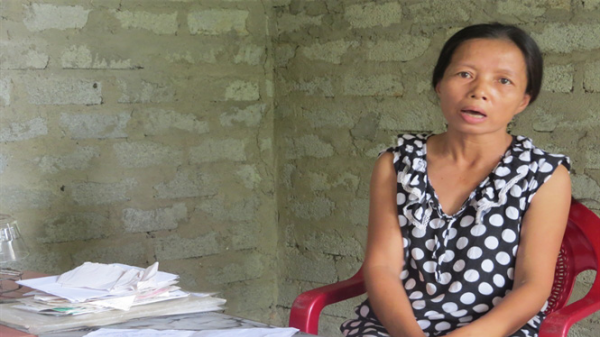 Tường trình từ Hà Tĩnh: Bi kịch hậu chiến dịch thu sản