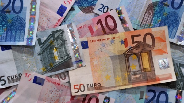 Đức kiếm được 100 tỷ euro từ khủng hoảng nợ châu Âu