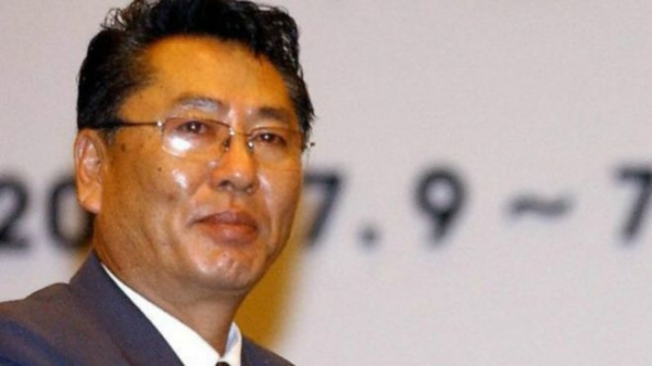 Phó Thủ tướng Triều Tiên bị 'xử tử'