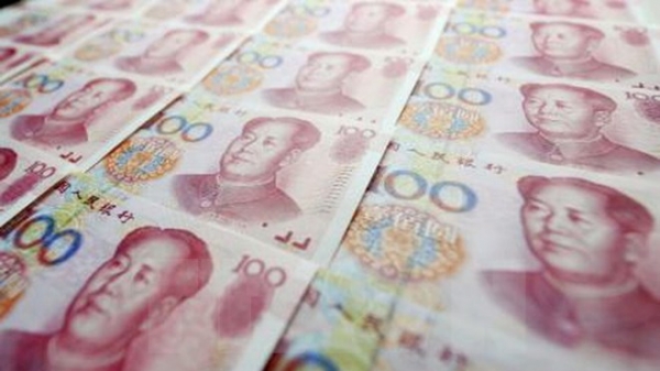 Trung Quốc tăng giá đồng nhân dân tệ sau 3 ngày phá giá