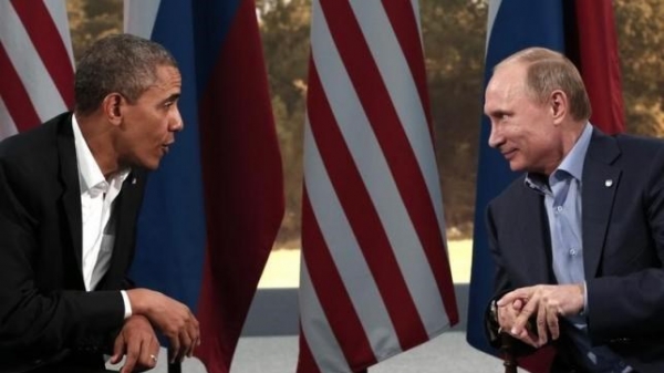 Tổng thống Putin sẵn sàng gặp Tổng thống Mỹ nếu 'muốn đối thoại'
