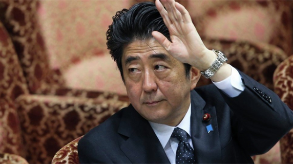 Vì sao Thủ tướng Nhật từ chối đến Bắc Kinh dự duyệt binh?