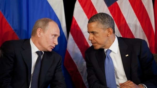 Putin - Obama có thể gặp riêng tại New York trong tháng 9