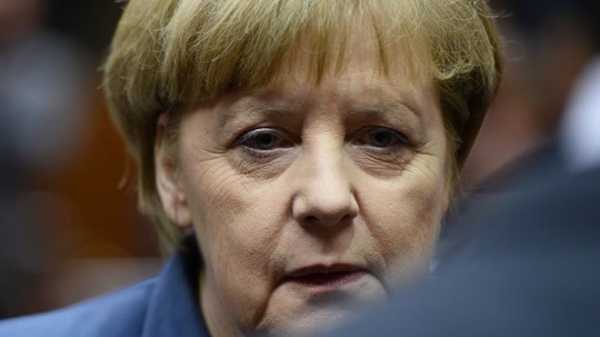 IS đe dọa Thủ tướng Merkel bằng video tiếng Đức