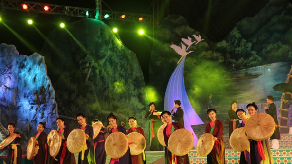 Ngày hội Văn hóa, Thể thao và Du lịch các dân tộc vùng Đông Bắc