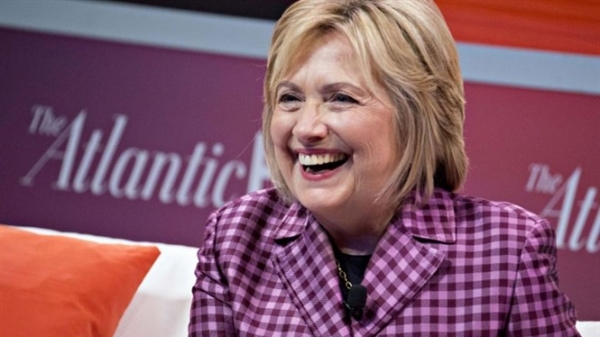 Ở tuổi 71, bà Hillary Clinton xác nhận không đua vào Nhà Trắng