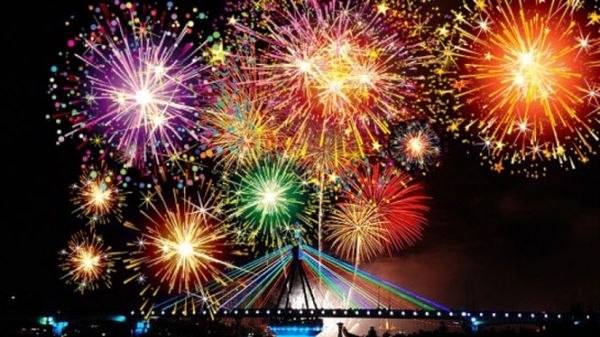 Cấm tàu thuyển chở khách xem pháo hoa 5 đêm lễ hội ở Đà Nẵng