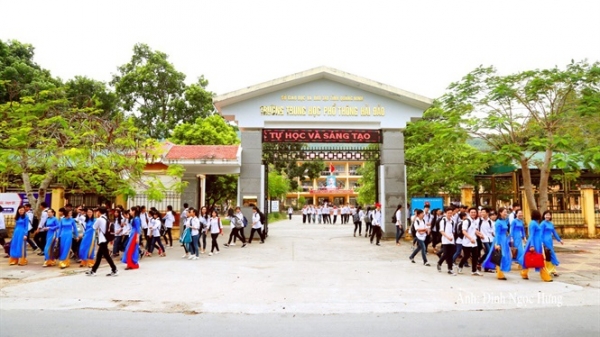 Huyện đảo Vân Đồn sẵn sàng cho kỳ thi tốt nghiệp THPT