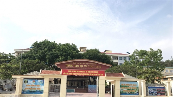 Quảng Ninh: Môn Giáo dục công dân có số điểm 10 nhiều nhất