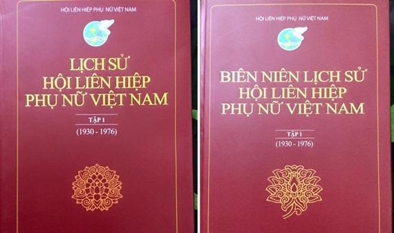 Trung ương Hội Liên hiệp Phụ nữ Việt Nam tiếp thu thông tin Báo Nông nghiệp Việt Nam phản ánh