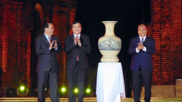 Thủ tướng dự lễ kỷ niệm 20 năm Di sản Văn hóa Hội An, Mỹ Sơn