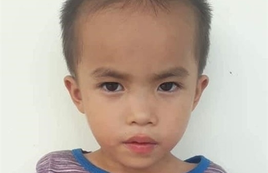 Nghệ An: Nỗ lực tìm kiếm bé trai 6 tuổi bị mất tích