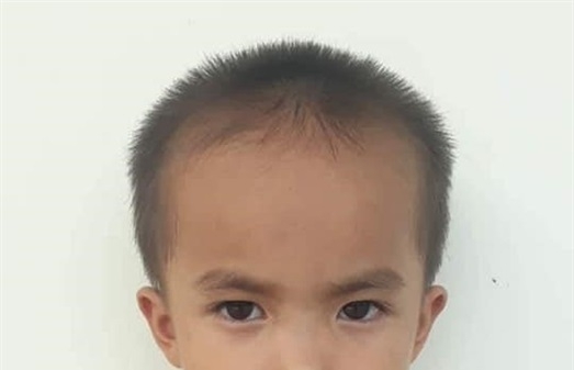 Nghệ An: Phát hiện thi thể cháu bé 6 tuổi sau 3 ngày mất tích