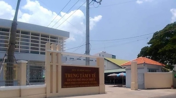 Khởi tố, bắt tạm giam một nguyên trưởng phòng ở Bình Thuận vì 'tham ô tài sản'