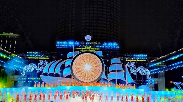 Bế mạc Festival Biển Nha Trang - Khánh Hòa 2019