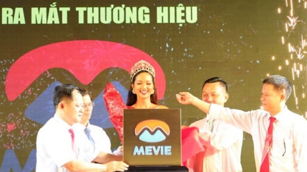 Cà phê Mê Trang ra mắt thương hiệu MEVIE