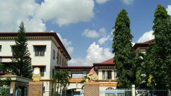 Viện trưởng Viện KSND tỉnh Kon Tum bị đề nghị kỷ luật