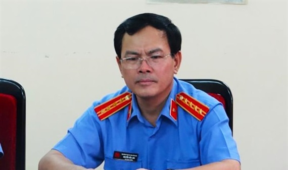 Ông Nguyễn Hữu Linh sắp bị xét xử tội “dâm ô với người dưới 16 tuổi”