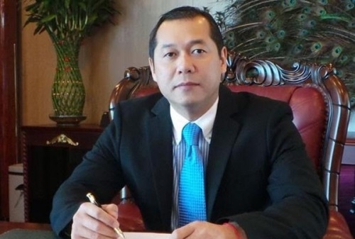 Chủ tịch HĐQT Nam Á Bank liên quan thế nào đến vụ án khởi tố hình sự?