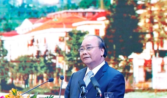 Thủ tướng: Lào Cai sẽ là một điểm sáng lớn trên bản đồ kinh tế Việt Nam