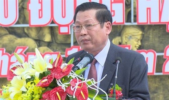 Thủ tướng kỷ luật một số lãnh đạo, nguyên lãnh đạo tỉnh Đắk Nông