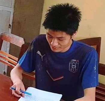 Xử lý nghiêm kẻ đâm giáo viên và học sinh tại Thanh Hóa