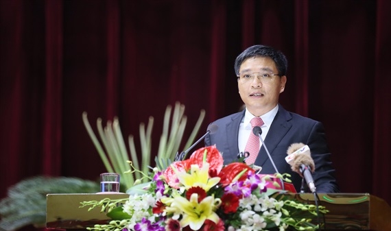 Phê chuẩn kết quả bầu cử Chủ tịch UBND, Chủ tịch HĐND tỉnh Quảng Ninh