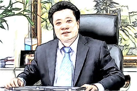 Quyền lực kinh doanh khổng lồ của ông Hà Văn Thắm