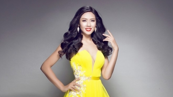 Nguyễn Thị Loan 'hụt' tất cả các giải phụ tại cuộc thi Hoa hậu Thế giới 2014