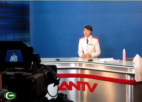 Truyền hình ANTV bị phạt 15 triệu đồng vì đăng tin sai sự thật