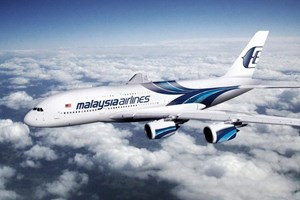 Thêm 1 máy bay của Malaysia Airlines gặp tai nạn bất ngờ