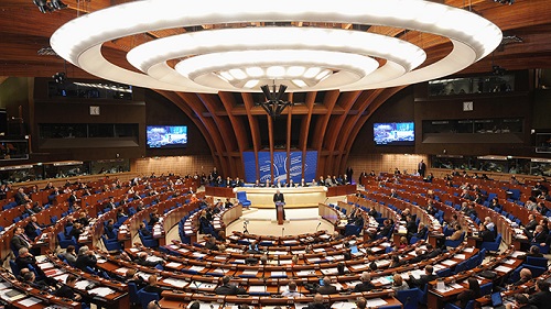 Nga bị tước quyền bỏ phiếu tại Hội đồng châu Âu