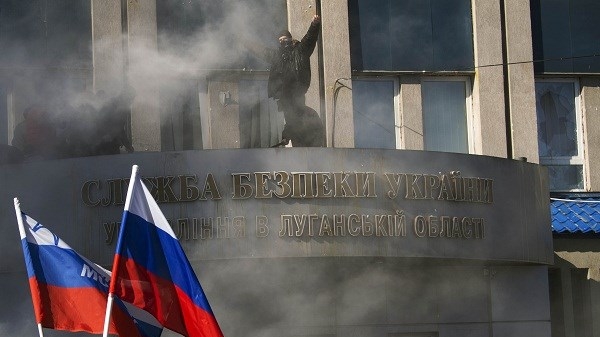 Nghị viện châu Âu phản đối gia tăng trừng phạt Nga