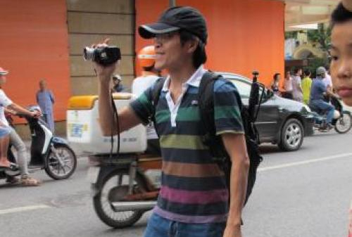 Bắt khẩn cấp Nguyễn Hữu Vinh (blogger Anh Ba Sàm)