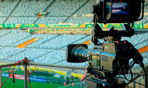 VTV chưa chốt được bản quyền World Cup 2014