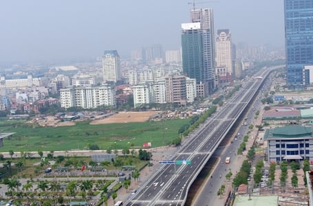Thủ tướng chỉ đạo không xây chung cư cao tầng trên “đất vàng” Hà Nội
