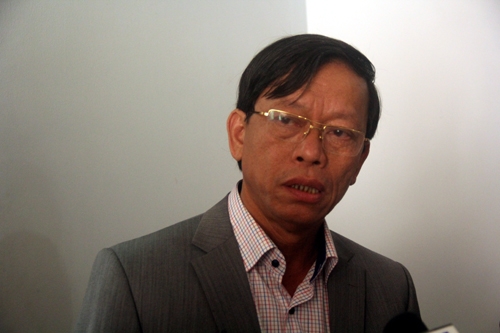 Cựu Bí thư Quảng Nam: 'Con tôi xứng đáng làm giám đốc Sở'