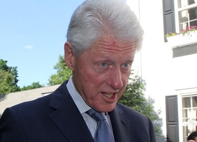Bill Clinton hé lộ 'điều khó khăn nhất' bình thường hóa quan hệ VN-Mỹ