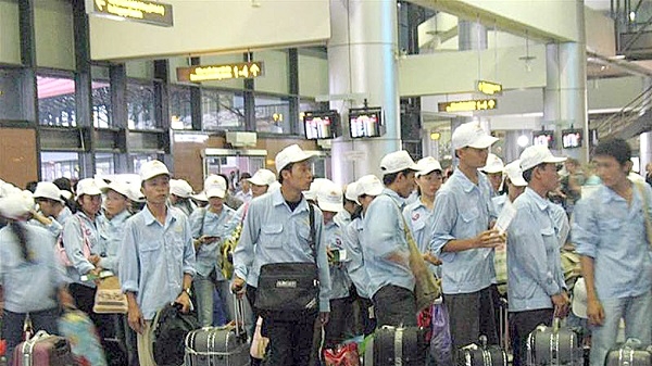 Hàng nghìn lao động Việt Nam tại UAE bị chấm dứt hợp đồng trước hạn: Vì sao công nhân không được bồi thường?